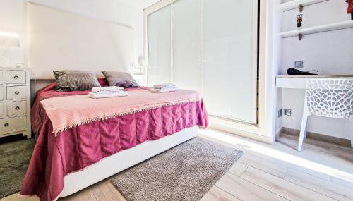 Villa Stefy by Bedzy - Photo 5, wardrobe