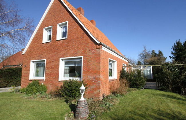 Holiday Home Olln"s moi Huuske - Foto 23