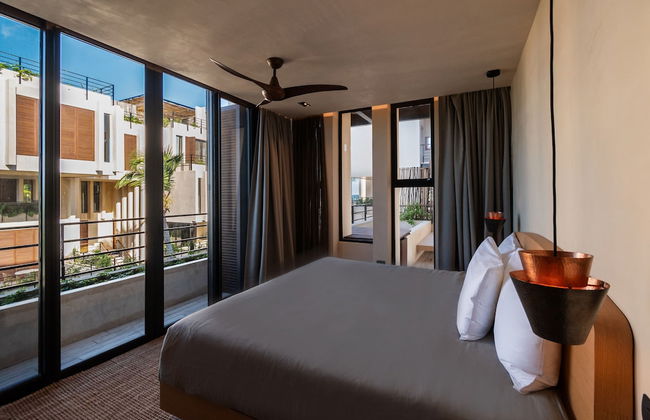 BESPOKE, member of Small Luxury Hotels - Photo 79