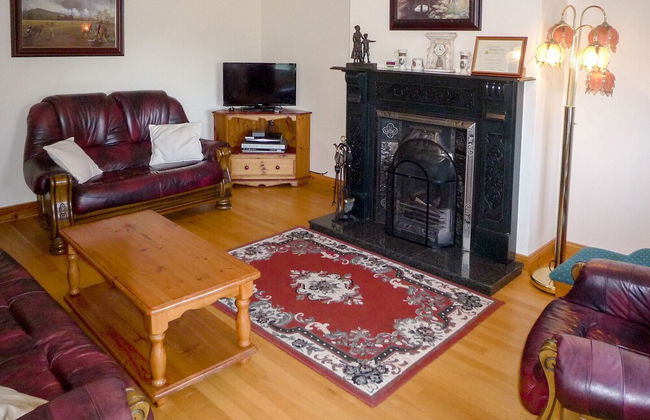 Boherbue Holiday Home - Foto 8