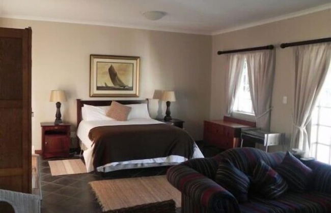 Waterwoods Cottages - Foto 3