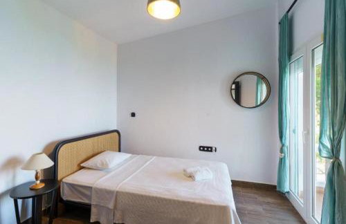 villa Blu: Beachfront home with amazing view - Foto 27