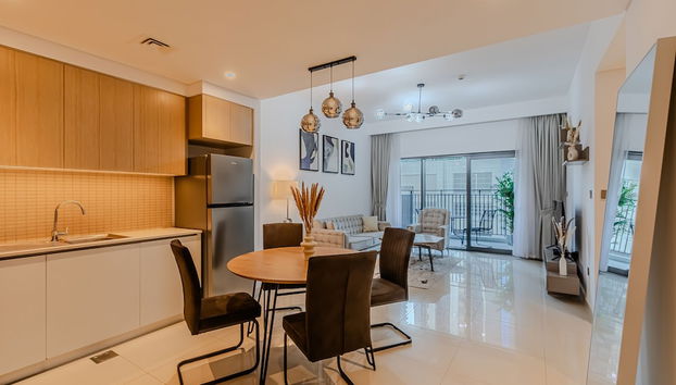 17 Icon bay The Bay 2 202 - Foto 2, Habitación