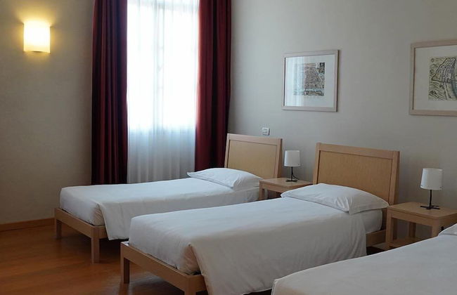 Campus San Francesco - Foto 7