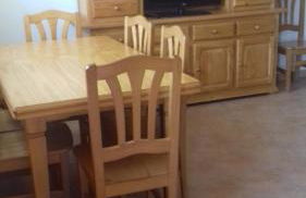 Casas Valleiruelas - Photo 21