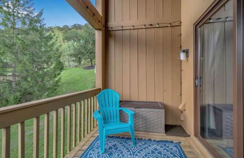 Renovated Ski In Ski Out Condo at Holiday Valley - Foto 21