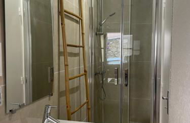 Sole Mio, T2 avec loggia et petit aperçu mer - Foto 12