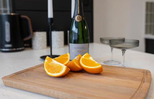 Broughton Place: Contemporary Apartments in Liverpool - Foto 87