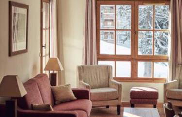 Tartiflat, Arc1950, 2 bed, Ski in Ski out, Arc 1950 - Foto 6