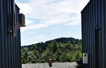 Sowie Chatki - domki z widokiem na Góry Sowie - Foto 76