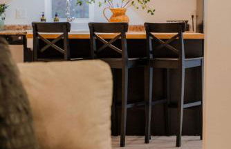 The 312 House - A Boho Retreat- Hocking Hills - Foto 77