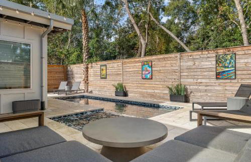 The Peaceful Puffin - New Modern 5 min to Town - Foto 35