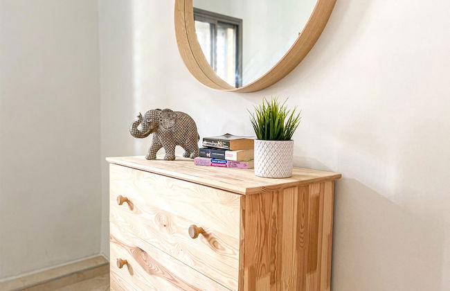 Modern Downtown 3BR by Ahlan Hospitality - Foto 3