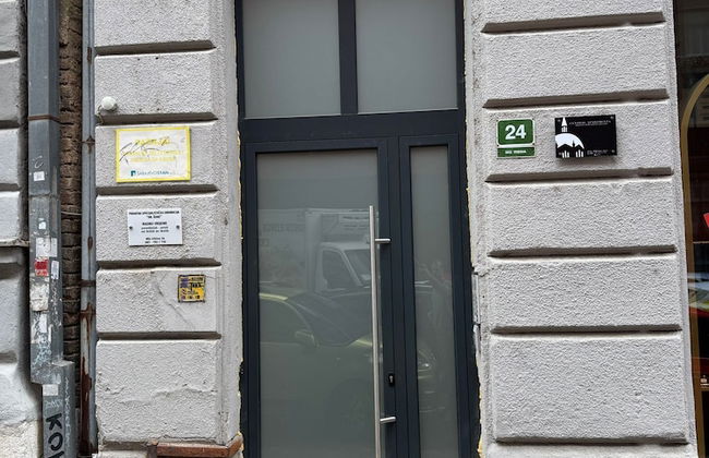 Central Apartments Sarajevo - Foto 73