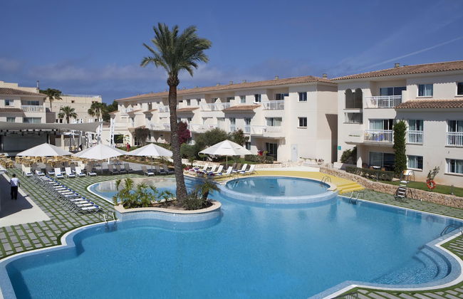 Aparthotel Isla de Cabrera - Photo 15