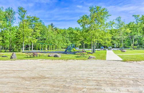 Lakefront Cabin Kayaks, Paddle Boards and Fishing - Foto 30