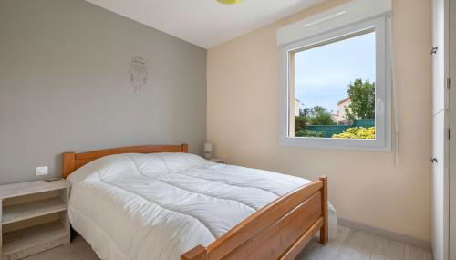 Maison de plain-pied - quartier calme pour six personnes - Foto 5