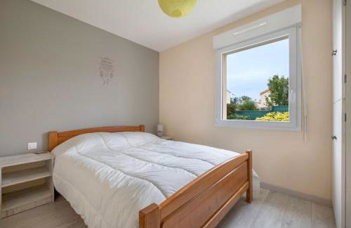 Maison de plain-pied - quartier calme pour six personnes - Foto 5