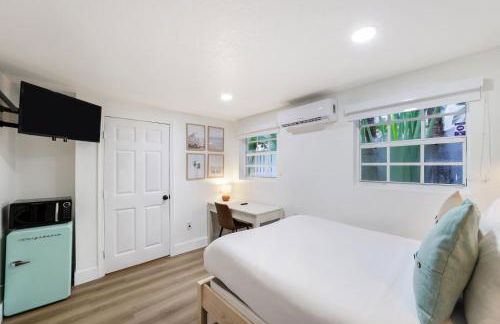 The Victoria Hotel - Foto 20