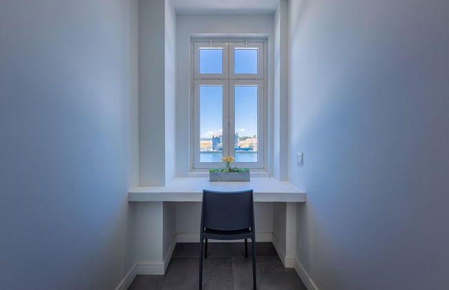 NEW Handelskade Residence Design and Comfort at Unique Location - Foto 4