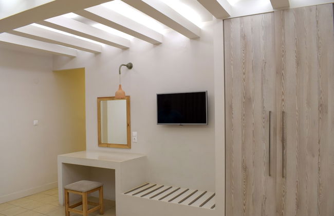 Blue Sky Apartments - Foto 16