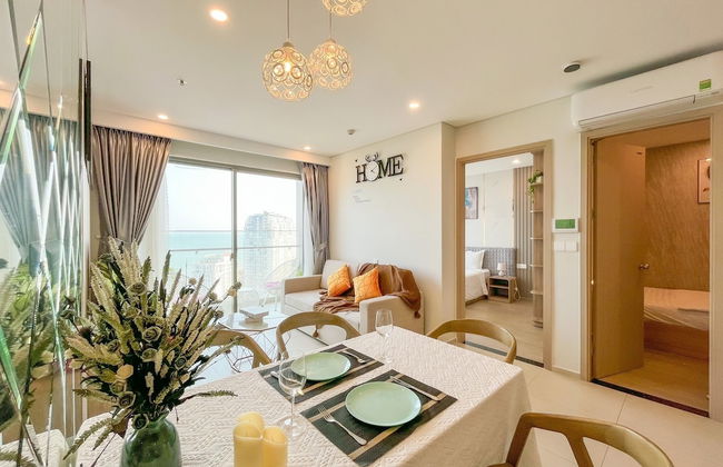 Erica house- Can ho the song Vung Tau - Foto 40