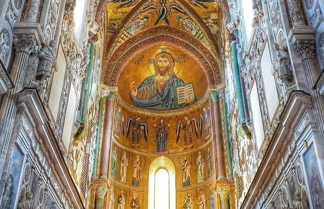 Free tour por Cefalú - Foto 5