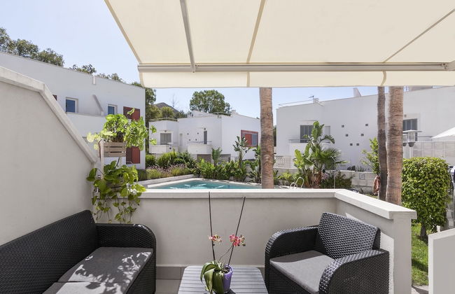 Apartamentos Villazul La Buganvilla - Photo 14