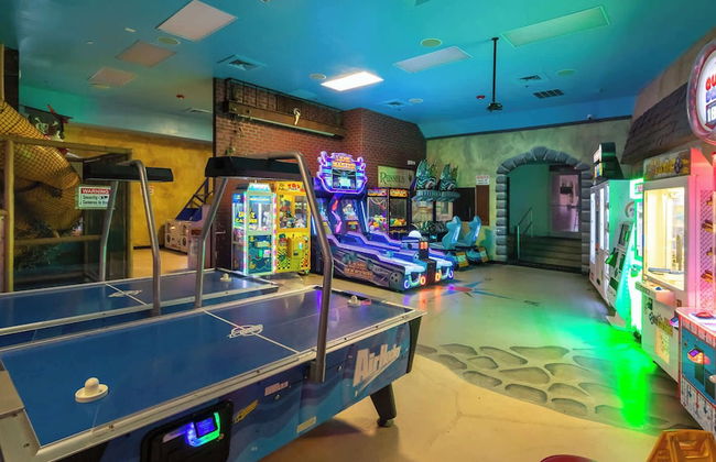 Modern Elegance of Regal Palms - Foto 37