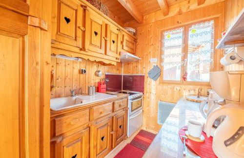 Chalet L’Embellie - Chalet avec piscine partagée - Foto 4