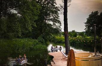 Miły Młyn - Foto 35