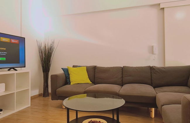 58 LIM - Stay Mystique Apartment - Foto 33