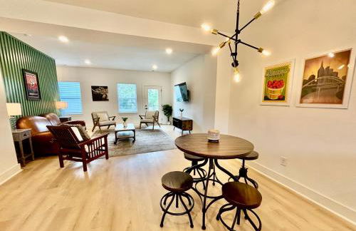 5 Min to Broadway Game Air Hockey Parking - Foto 9