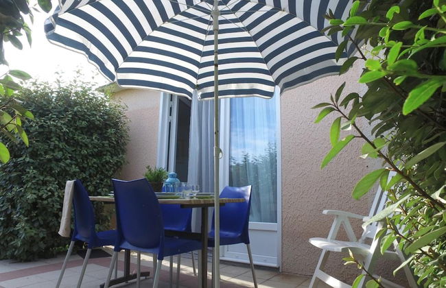 VVF Golfe du Morbihan Sarzeau Arzon - Foto 22