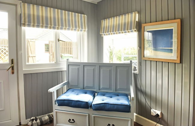 Ochil Cottage In Bannockburn, Close to Stirling - Foto 19