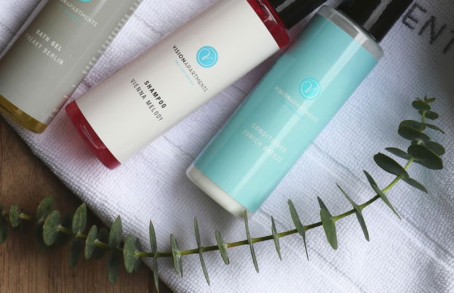 VISIONAPARTMENTS Zurich Militärstrasse - Foto 31