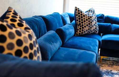 Sapphire Loft 4 Bedroom 4.5 Bath Rooftop Patio - Foto 24