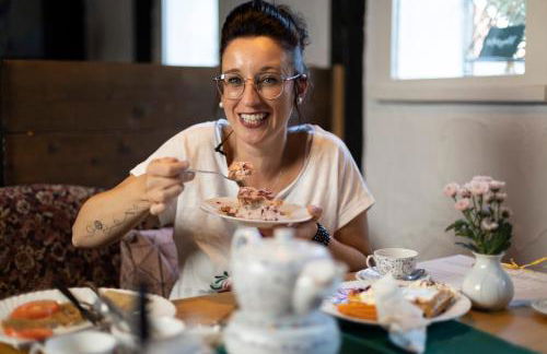 Ferienwohnung Wiesenzauber - Ruhige Lage am Stadtrand von Leer & Nähe Papenburg - Photo 35