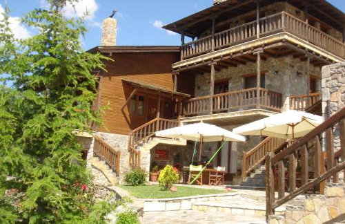 Suites Efharis Filoxenon - Foto 76