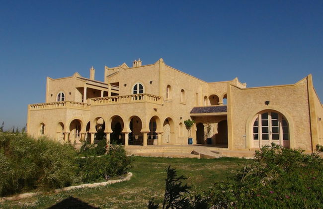 Villa Habibi Main House Ground Floor Suite - Foto 58