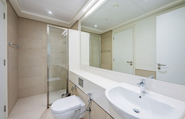 Expo Village Serviced Apartments - Photo 29