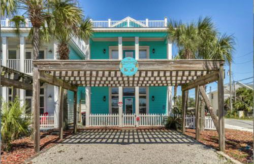 Deja Blue by Sand Seeker Vacations - Foto 1