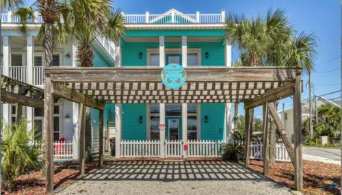 Deja Blue by Sand Seeker Vacations - Foto 1