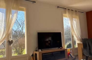 Maison de la forêt - Foto 28