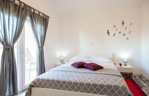 Apartments CAPE Deluxe - Foto 27