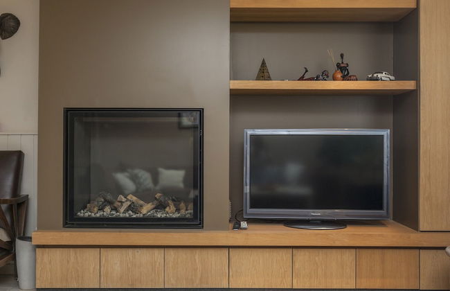 Vintage Villa in Knokke-Heist near Beach - Foto 1