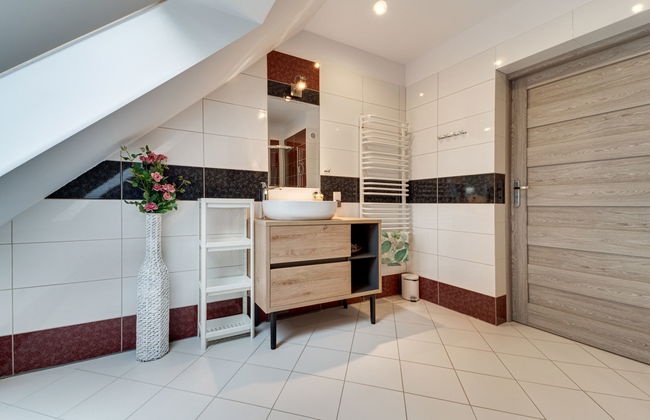 Karpacz Boczna (poddasze) - Foto 19