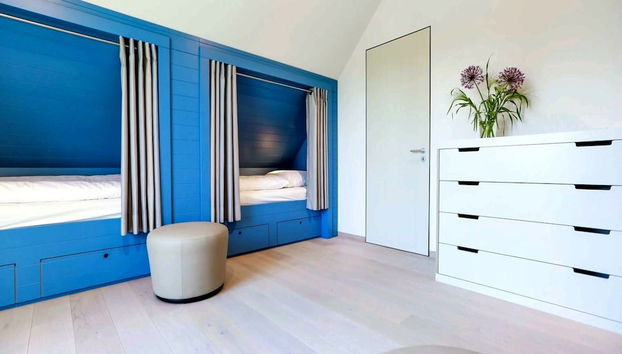 Exklusives Landhaus auf Fehmarn - Foto 3, Quarto