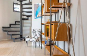 WolvesDenSuite con terrazzi e garage gratuito - Foto 7