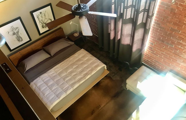 The Hangar Lofts Hotel - Foto 9